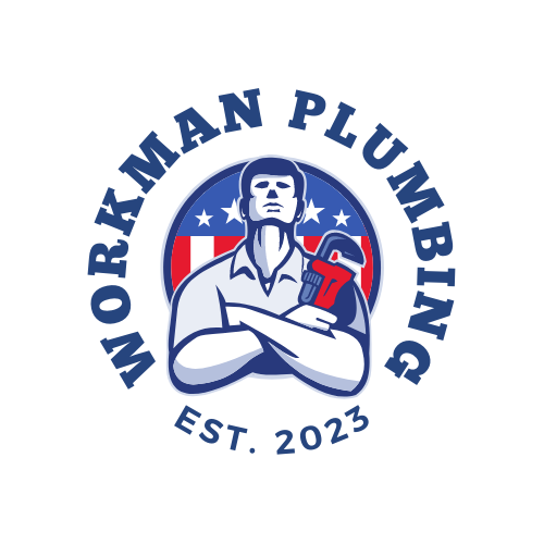 Slide of Workman Plumbing