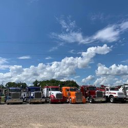 ATC Heavy Duty Towing & Recovery