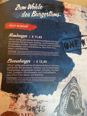 Menu photo 8 Café Extrablatt Kaiserslautern, RP Menu photo 8 Café Extrablatt Kaiserslautern, RP