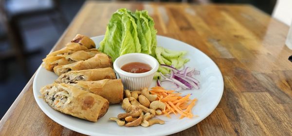 SEA Thai Bistro by null