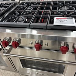 Orville's Home Appliances