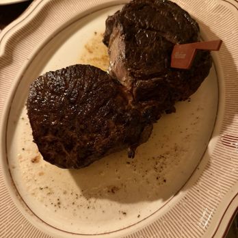 Cleaverman - Ribeye steak - medium - Steakhouses Near Me - Phoenix, Arizona