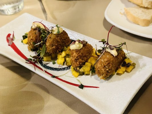 Central Park Bistro by null