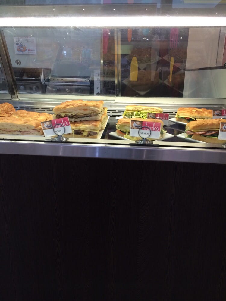 JACK’S CAFE 161 The Pd, Norwood South Australia, Australia Cafes