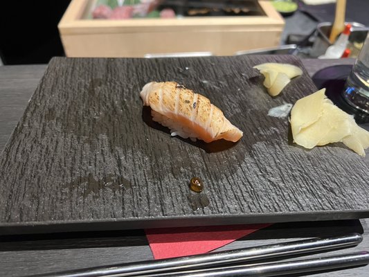 Sushi by Bou- Las Olas Fort Lauderdale @ Salt7 by null