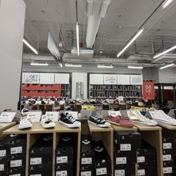DSW