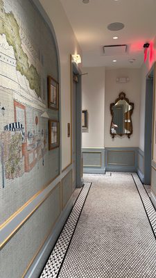Annabelle Brasserie by null