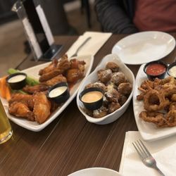 KNB Bistro