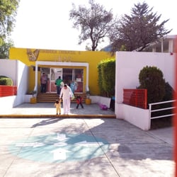 Guardería Infantil 8