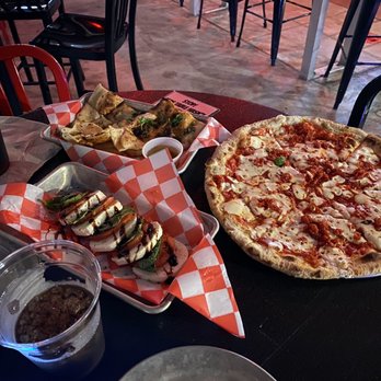 Strange Beast - Pizza - Pizza Near Me - Miami, Florida Strange Beast - Pizza - Pizza Near Me - Miami, Florida