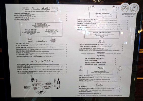 Delilah by null Delilah by null