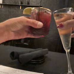 Bistro On Main - Cocktails!