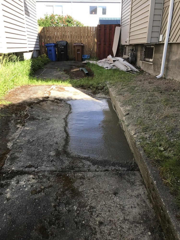 Slide of All About Rooter