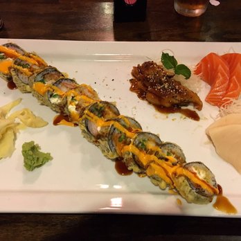 Fugu Sushi - Loved it! - Japanese Near Me - Pickerington, Ohio Fugu Sushi - Loved it! - Japanese Near Me - Pickerington, Ohio