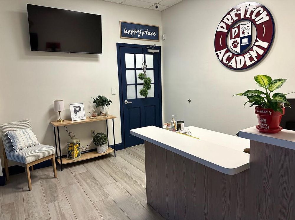 PRETECH ACADEMY Updated September 2024 14901 SW 42nd St, Miami, Florida Preschools