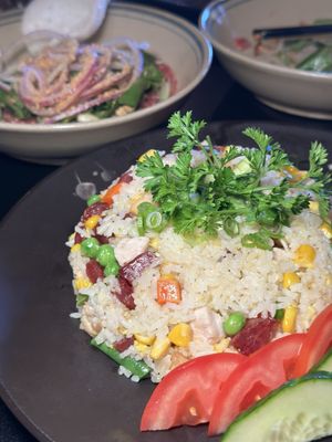 123 Dzo Vietnamese Restaurant & Bar by null