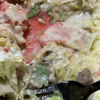 Arandas MX Cocina - More soggy nachos - Mexican Near Me - Godfrey, Illinois Arandas MX Cocina - More soggy nachos - Mexican Near Me - Godfrey, Illinois