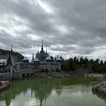 Disneyland Paris - Amusement Parks Near Me Disneyland Paris - Amusement Parks Near Me