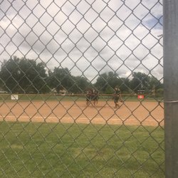 Arrowhead Park - Team Players