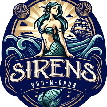 Sirens - Sports Bars Near Me - Seminole, Florida
