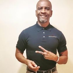 TopCat Coaching - Coach Clement
