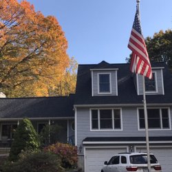 Brown Roofing - Seymour