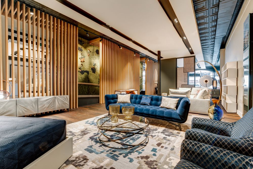 Roche Bobois gift card