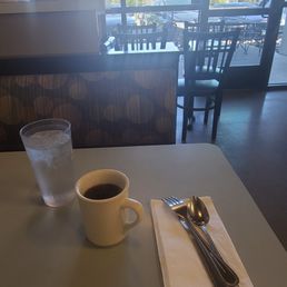 Worst Coffee ever brewed..