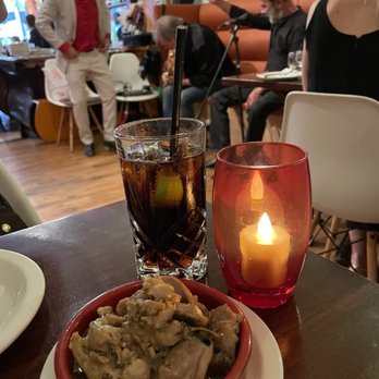 Bar Gansa - Spanish Near Me - London, XGL Bar Gansa - Spanish Near Me - London, XGL