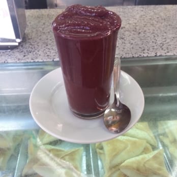 Big Bi - Awesome açai with banana & strawberry. - Diners Near Me - Rio de Janeiro, RJ Big Bi - Awesome açai with banana & strawberry. - Diners Near Me - Rio de Janeiro, RJ