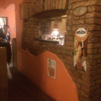Restaurant Matylda - Love the live turtles - Czech Near Me - Prague, Puerto Rico