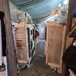 Po Dunk Holler Artisans and Antiques