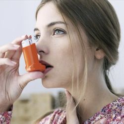 Watergate and Mclean Allergy and Asthma Centers. - How to use appropriately an asthma inhaler