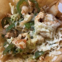 Taco Salad