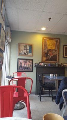 Annie's Place Cafe by null