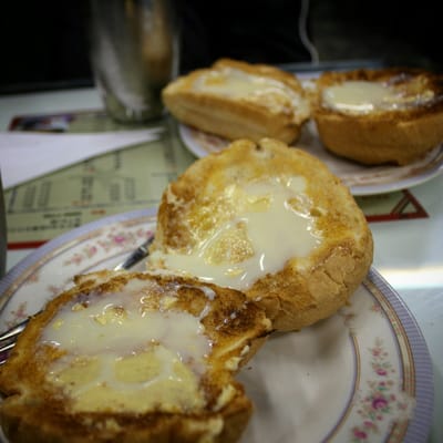 Capital Cafe by null