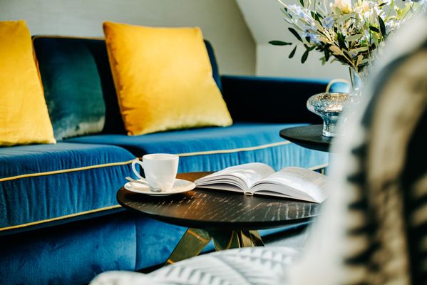 Am Ochsentor PURS Classic Boutique Hotel by null