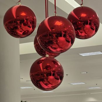 Macy's - Macy's red balls - Department Stores Near Me - Santa Maria, California Macy's - Macy's red balls - Department Stores Near Me - Santa Maria, California