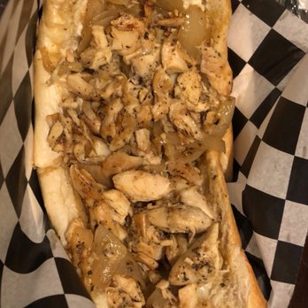 Cleavers - Cheesesteaks Near Me - Philadelphia, Pennsylvania