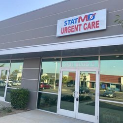 StatMD Urgent Care