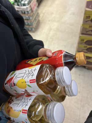 Richmond New May Wah Supermarket’s by null