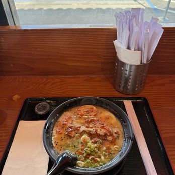 HIRO Ramen & Udon - R1. Tonkotsu Ramen - Ramen Near Me - Buena Park, California HIRO Ramen & Udon - R1. Tonkotsu Ramen - Ramen Near Me - Buena Park, California