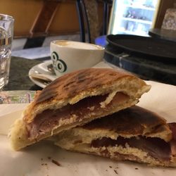 Tavola Calda da Simone e Mirella - Yum