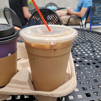 Cafe Lucia - Iced coffee! - Cafes Near Me - Atlanta, Georgia Cafe Lucia - Iced coffee! - Cafes Near Me - Atlanta, Georgia