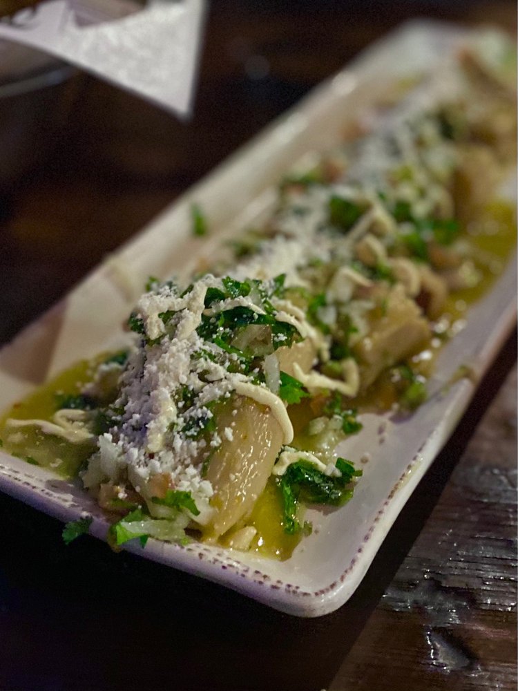 Diablos Tacos & Mezcal