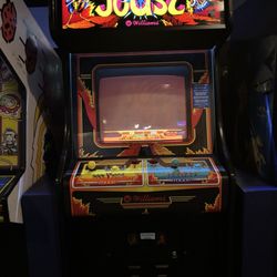 Richmond Draftcade