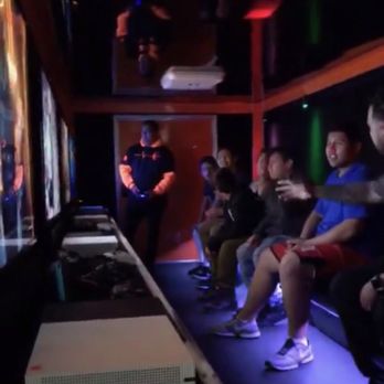 Rollin With The Game King - Game Truck Rental Near Me