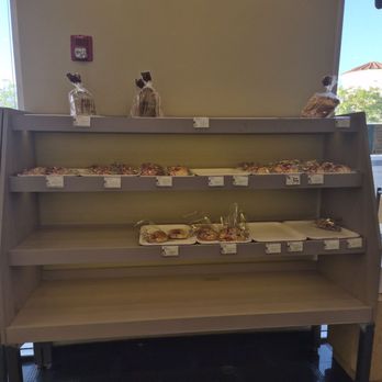 JJ Bakery - What was left of the breads for that day - Bakeries Near Me - Arcadia, California JJ Bakery - What was left of the breads for that day - Bakeries Near Me - Arcadia, California