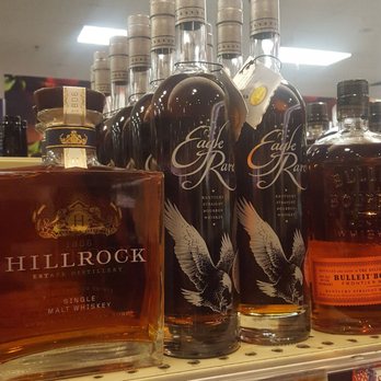 Table & Vine - If you are looking for a recommendation for bourbon, Eagle Rare is the best bourbon for the money. - Beer, Wine & Spirits Near Me - West Springfield, Massachusetts