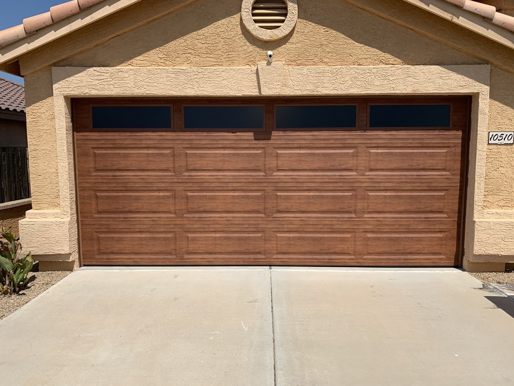WEST VALLEY GARAGE DOOR Updated October 2024 Request a Quote 13